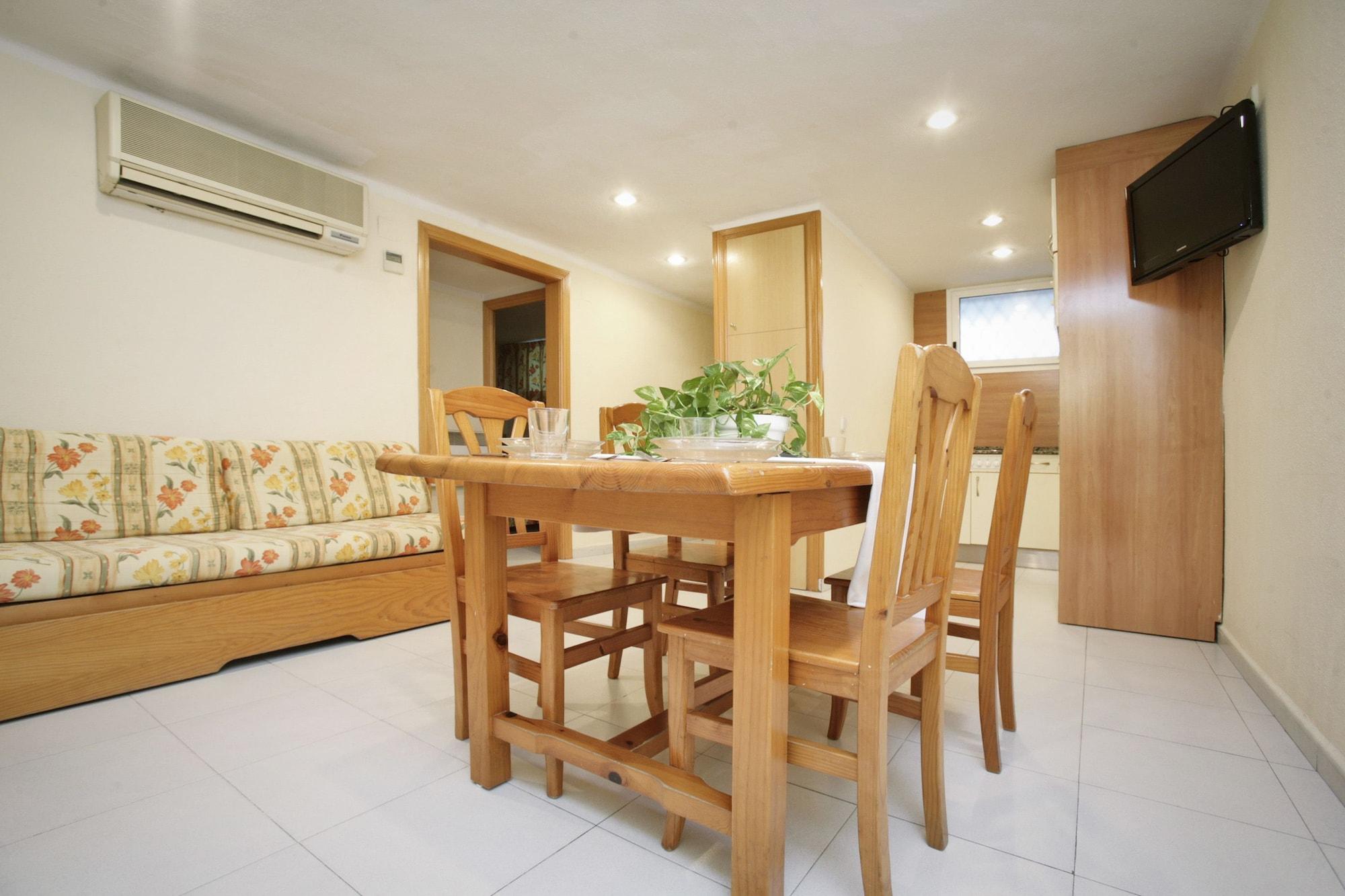 Apartment Rentalmar Peces