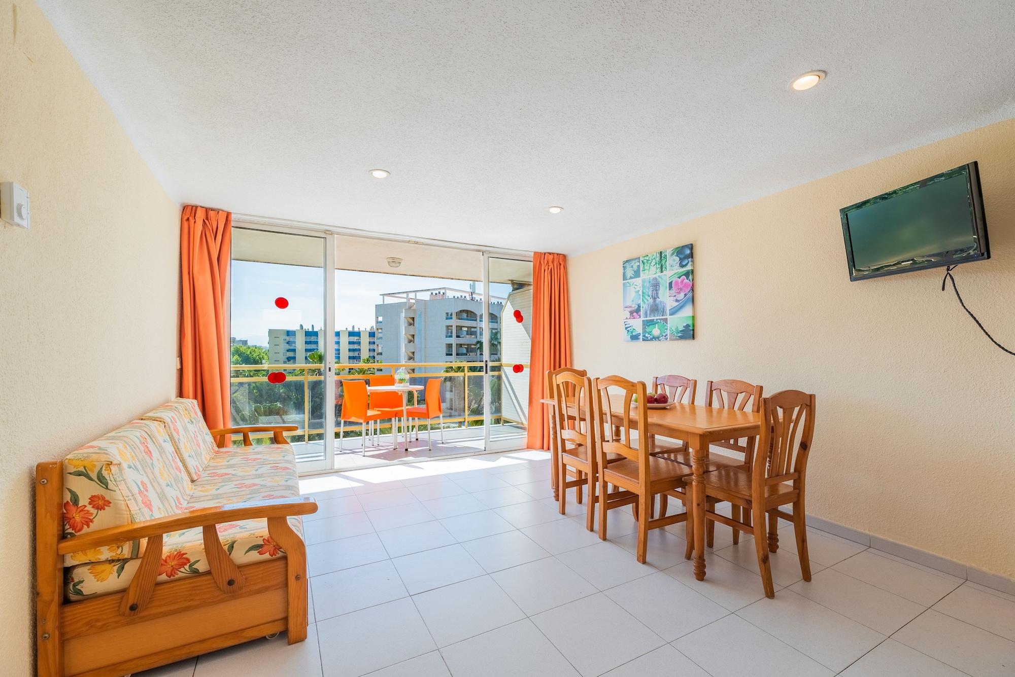 Apartment Rentalmar Peces