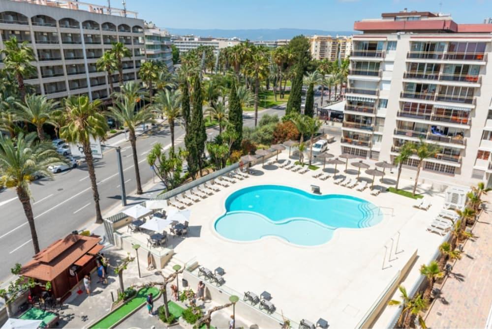 Rentalmar Peces Apartment