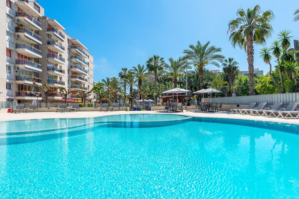 Rentalmar Peces Salou